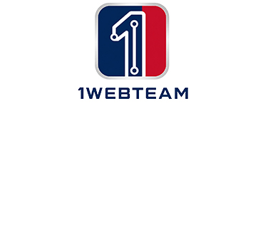 1WebTeam.com — our technology company